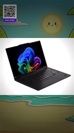Lenovo ThinkPad X1 Carbon Gen 13 Tested: Is This AI Laptop Actually Good?