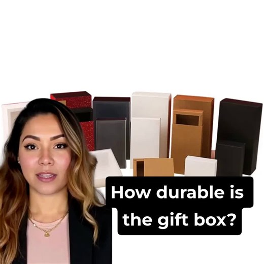 High-End Folding Paper Boxes for Unique Packaging Large Quantities Printed in Different Shapes Sizes UV Coating Embossing