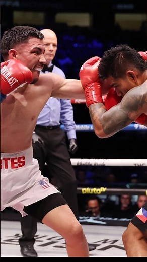 Mark Magsayo vs Andres Cortes Full Fight Highlights - Magsayo vs Cortes Full Fight Highlights