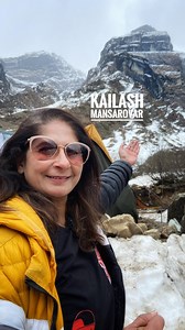 Unbelievable …Kailash Mansarovar in Kedarnath You may compare kindly google it… It is true when I saw this mountain I was truly amazed to see how was that possible same structure in same format and in same structure in Himalayan Range Uttrakhand Valley. #kedarnathdham2023 #kedarnathtrek2023 #kedarnath #kedardham2023 #kedarnathyatra2023 #kedarnathtrek #kedarnathdham♥️🙏🏻 #kedarnathvalley #chardhamyatra2023 #kedarnathyatra | Xtreme Roads
