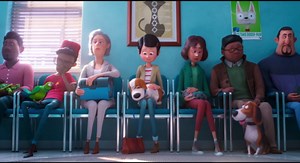 The Secret Life of Pets 2