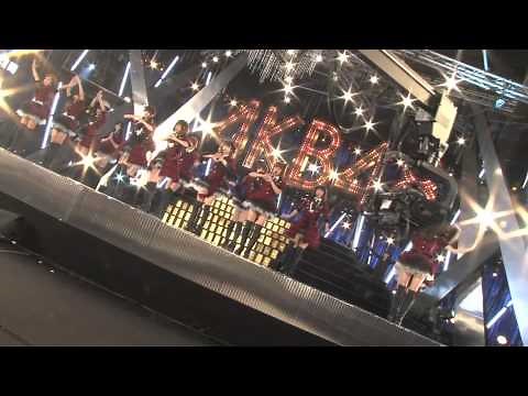 「重力シンパシー」MVメイキング映像 / AKB48[公式]