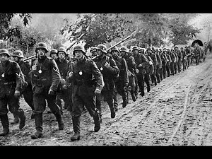 The Invasion of Poland
