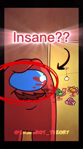 The Origin of the Impostor in Among Us Explained