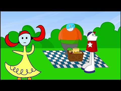 The Next April Fools' Thing