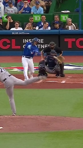 MLB BaSeBall on TikTok