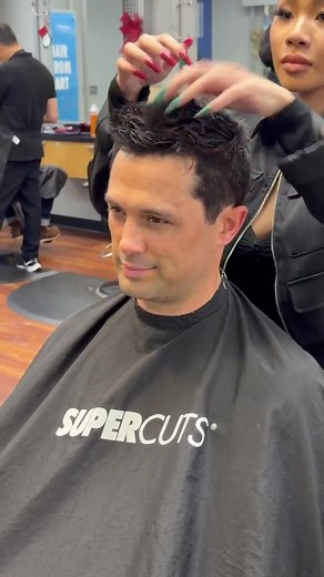 Supercuts: My Trusted Haircut Experience for Years