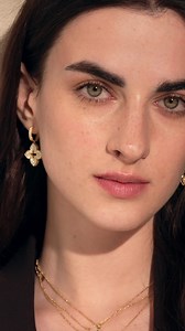 6.1K views | Take a closer look at Roberto Coins Venetian Princess collection. A must-have for every jewellery box! Shop Roberto Coin online at https://bit.ly/435Bktu or in selected showrooms now. #RobertoCoin #Jewellery #LuxuryJewellery | Mappin & Webb | Facebook