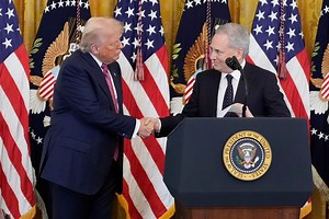 GSA partners with OpenAI to give federal agencies access to ChatGPT for $1 annually