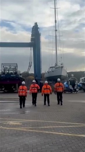 Saxon Wharf Yard Team