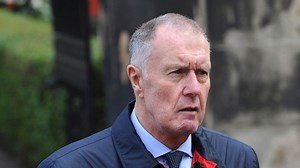 Hurst: 1966 WC memories go on forever