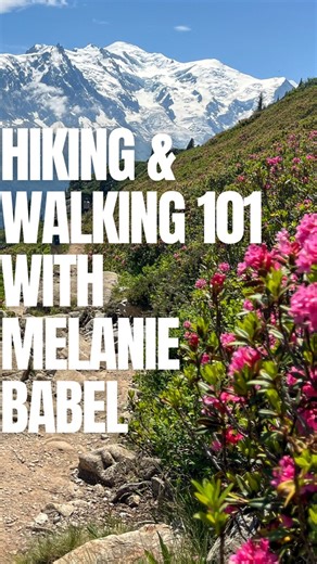 You've got Hiking & Walking questions and we've got answers! Our Hiking & Walking Trip Designer, Melanie, is here to guide you every step of the way! She’s answering the most frequently asked questions — from daily mileage to trail difficulty to what’s included (spoiler: a lot more than just the views). Got a question for Melanie? Drop it below 👇 and don’t forget to click the link in our bio to discover where your next adventure on foot could take you. #TrekTravel #Hiking #HikingTrips #Vacation