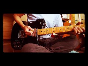 弾いてみた The Rolling Stones Under My Thumb