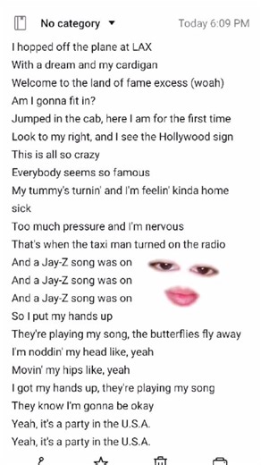 Pitch Perfect Songs Lyrics Compilation