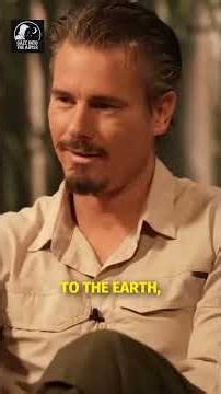 Gods Walked Among Humans and Built This