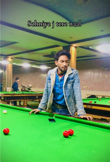 Sohniye j Tere Naal Daga: A Singing Challenge