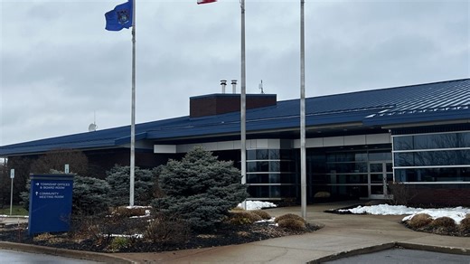 Consumers Energy on Microsoft AI data center in Gaines Township ahead of public hearing