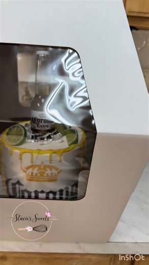 #fyp #cakes #cakesoftiktok #beer #cervesa