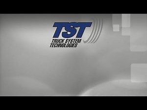 TST 507 Series-About