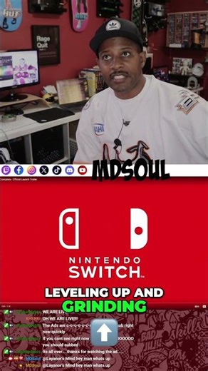 Disgaea's Never-Ending Grind: Leveling Up Strategy! #shorts