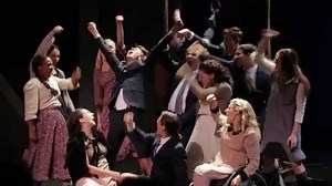 Deaf West's Spring Awakening