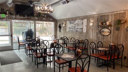 Father & son duo open new BBQ restaurant in York County