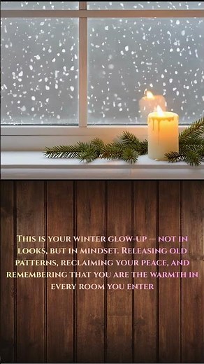 Winter Quotes