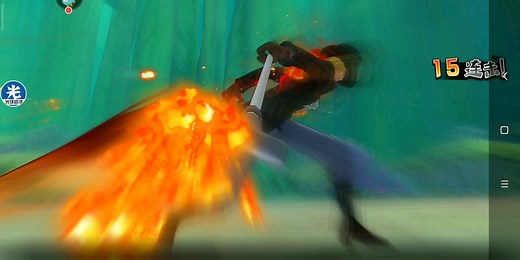 新限定萨博的爆炸输出1v5