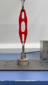 26K views · 55 reactions | How do test our products? Well, probably far in excess of where they’ll ever be needed. Better to over stress test, we reckon!  #powerflexbushes #powerflex #exhaust #exhaustrubber | Powerflex | Facebook