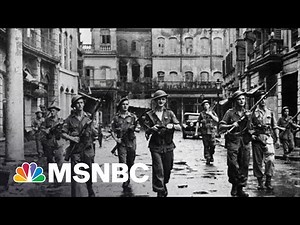 Britain's Dark History Of Racism & Brutality | The Mehdi Hasan Show