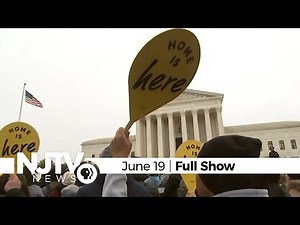 NJTV News: June 19, 2020