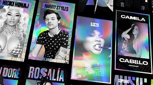 ✨ EXCLU ✨ Découvrez la bande-annonce des NRJ Music Awards 2022 ! C'est VOUS qui décidez : votez pour vos artistes préférés ici https://www.nrj.fr/music-awards ou sur l'App NRJ 🏆 Et rendez-vous à Cannes le vendredi 18 novembre ! #NMA #NMA2022 | NRJ