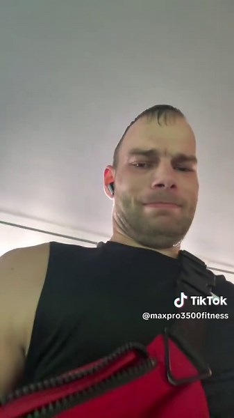 MaxPro 3500 Fitness Equipment Review