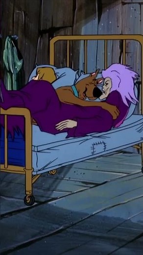 Slumber Party | Scooby-Doo | @GenerationWB