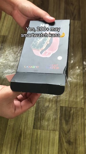 Discover 200 Stylish Smartwatches for Everyone