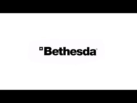 Bethesda Softworks, id Software DOOM ETERNAL Logos (1080p 60fps)