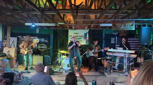Billy McEwen | Grandview Bay Golf Course & The Lucy Goose Bar & Grill