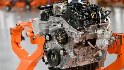 Ford Is Working Hard To Combat Its EcoBoost Engine Failure Problem