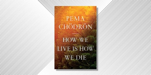 Pema Chödrön on the Most Fundamental Lesson