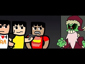 Zanta but is adenimator cover