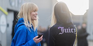 2000s Clothing Stores Y2K Kids Remember