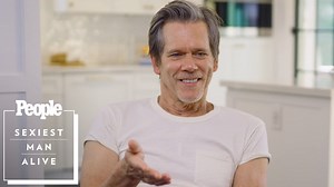 Why Kevin Bacon 'No Longer' Eats Bacon — or Any Pig or Goat Products