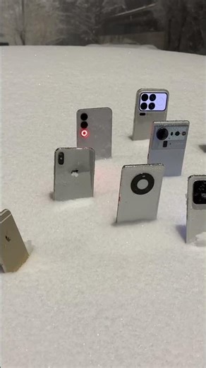 Show off your processor, let's settle this spring! Xiaomi Mi 11 Ultra, Huawei Mate 40 Pro, Meizu 21