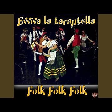 Tarantella napoletana