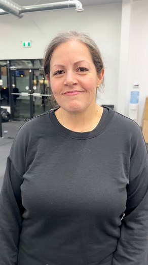 If you’ve ever said, “I’m too old/young/middle aged to do that!” think again. So now maybe you’re thinking... “okay, but I am a total beginner!” INTRODUCING: Beginners class! Here are all the details: 📅 Tuesdays & Thursdays @ 5:30pm starting Dec 2nd ⏳ 45–60 min sessions 📘 4-week fundamentals 2 more months of continued classes ➡️ Total: 90-day beginner journey ➕ Optional nutrition support If you’ve run out of excuses (😉), DM me BEGINNER, and I’ll send you all the details and get you registered