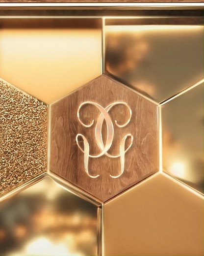 This holiday season, embark on an enchanted journey into the Hive of Wonders. Discover the magic of an exclusive collection of festive creations, brought to life with the signature touch of La Maison Guerlain. From hand-finished Bee Bottles crafted in exquisite detail to exclusive limited-edition gift sets, each corner of the hive is home to a different surprise. Beauty icons Terracotta and Rouge G, luxurious skincare rituals from Abeille Royale and Orchidée Impériale, or the infinitely personal