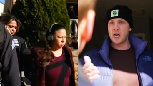 2.7K views · 34 reactions | Homeowners Are Being ARRESTED For Evicting Squatters | The Young Turks | Facebook