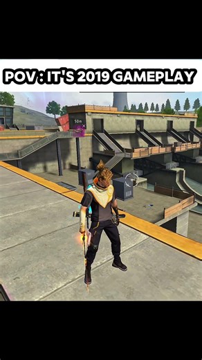 “Only OG Players Remember This 😢 Free Fire 2019 Best Memories”