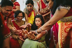 Indian Weddings