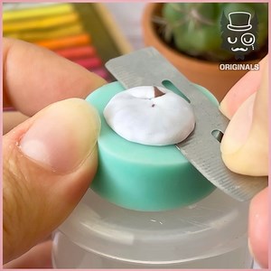 2.1M views · 6.9K reactions | This is so Tiny and yet so Realistic ! 療襤 | Simple | Facebook